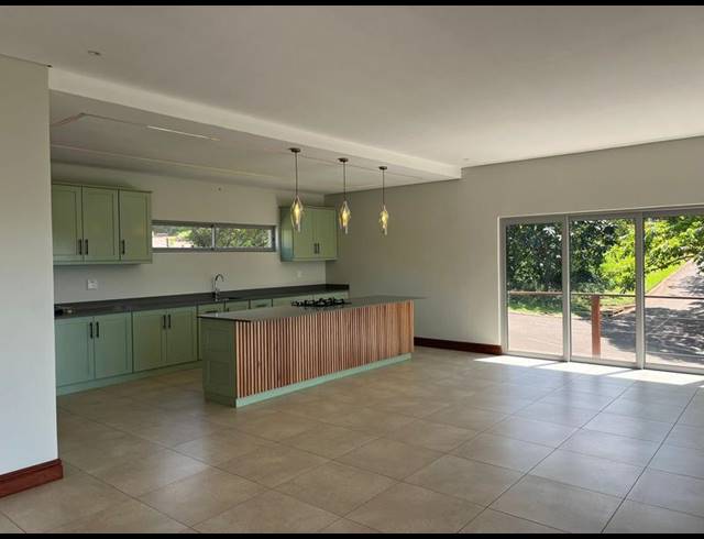 4 BEDROOM HOUSE FOR SALE IN ZINI RIVER ESTATE